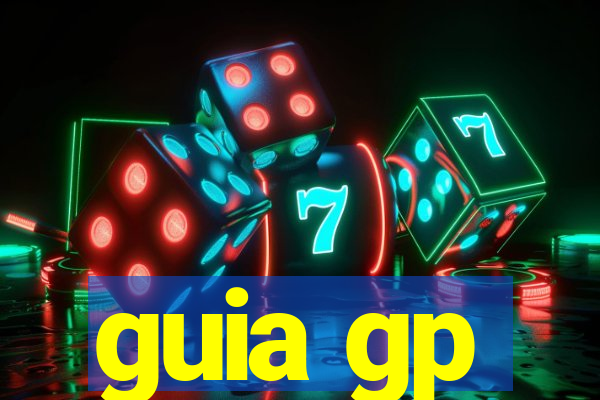 guia gp